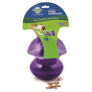Busy Buddy Magic Mushroom Medium/Large
