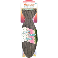 Meowijuana Cat Toy Scratcher Sprinkle 'n' Scratch Trout