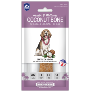 Himalayan Dog Chew Coconut Bone Medium