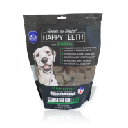 Himalayan Dog Happy Teeth Gentle on Dental Charcoal 12 oz