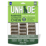 Himalayan Dog Chew Unhide Small 3 pc 3 oz