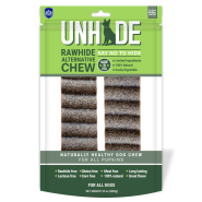 Himalayan Dog Chew Unhide Large 2 pc 10 oz