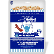 Himalayan Dog Chew YakyCharms Bacon 2 pk