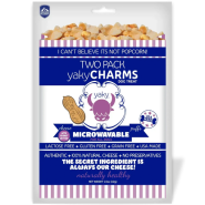 Himalayan Dog Chew YakyCharms Peanut Butter 2 pk