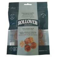 Rollover Gourmet Crunchy Lamb Biscuits Small 300 gm
