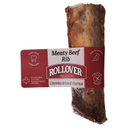 Rollover Meaty Beef Rib Small