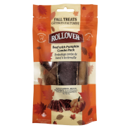 Rollover Fall Treats Beef w/ Pumpkin Combo Pack