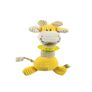 BeOneBreed Plush Baby Giraffe