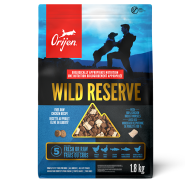 ORIJEN Dog Wild Reserve Chicken 1.8 kg