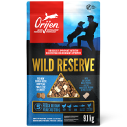 ORIJEN Dog Wild Reserve Chicken 9.1 kg