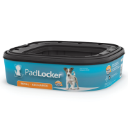 LitterLocker Padlocker Refill