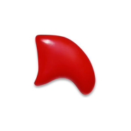 SoftClaws Feline Med RED