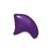 SoftClaws Feline Med PURPLE