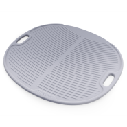 LitterLocker Cat Mat Large Grey