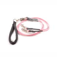 Bungee PupEE Double Leash 4