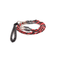 Bungee PupEE Double Leash 4