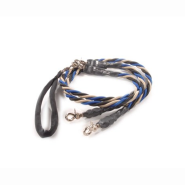 Bungee PupEE Double Leash 4