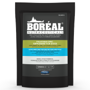 Boreal Dog Supplement Zinc 450g