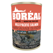 Boreal Dog Wild Pacific Salmon 12/690g