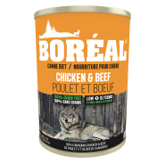Boreal Dog Chicken & Beef 12/690g