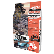 Boreal Dog Original Salmon 4 kg