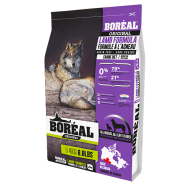 Boreal Dog Original Lamb 4 kg