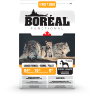 Boreal Dog Functional Large Breed Puppy Chicken 10 kg