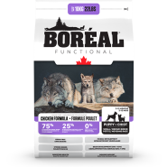 Boreal Dog Functional Sm&Medium Breed Puppy Chicken 10 kg