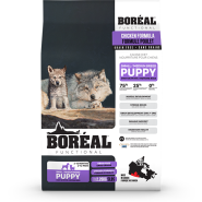 Boreal Dog Functional Sm&Medium Breed Puppy Chicken 2.26 kg