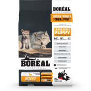 Boreal Dog Functional Large Breed Puppy Chicken 5 kg