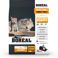 Boreal Dog Functional Large Breed Puppy Chicken 1 kg