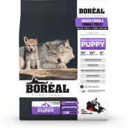 Boreal Dog Functional Sm&Medium Breed Puppy Chicken 1 kg