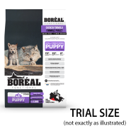 Boreal Dog Functional Sm&MediumBreed Puppy Chkn Trials12/80g