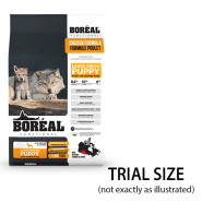 Boreal Dog Functional Large Breed Puppy Chicken Trials12/80g