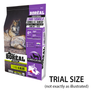 Boreal Dog Original Lamb Trials 12/80g
