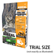 Boreal Dog Original Turkey Trials 12/80g