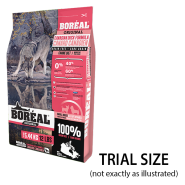 Boreal Dog Original Small Breed Duck Trials 12/80g