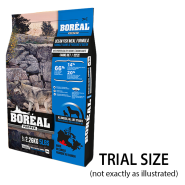 Boreal Dog Proper All Breed Ocean Fish Meal Trials 12/80g