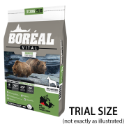 Boreal Dog Vital Large Breed Chicken Meal Trials 10/100g