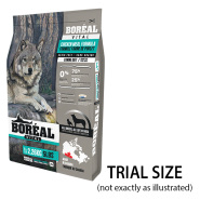 Boreal Dog Vital All Breed Chicken Meal Trials 10/100g