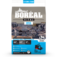 Boreal Dog Vital All Breed Whitefish Meal 11.33 kg