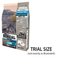 Boreal Dog Vital All Breed Whitefish Meal Trials 10/100g
