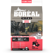 Boreal Dog Vital All Breed Red Meat Meal 11.33 kg