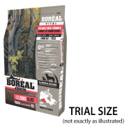 Boreal Dog Vital All Breed Red Meat Meal Trials 10/100g