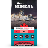 Boreal Dog Traditional Blend Pork Meal 16.8 kg