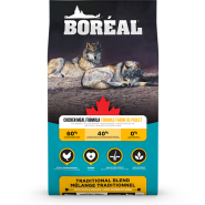 Boreal Dog Traditional Blend Chicken Meal 13.6 kg