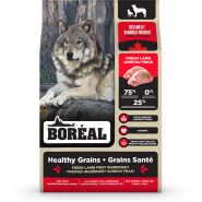 Boreal Dog Healthy Grains Red Meat 2.26 kg