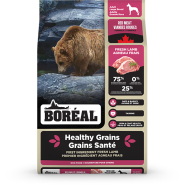 Boreal Dog Healthy Grains Red Meat 13.6 kg