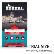 Boreal Dog Traditional Blend Pork Meal Trials 12/80g