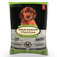 Oven-Baked Tradition Dog Puppy Trial 20/100 g